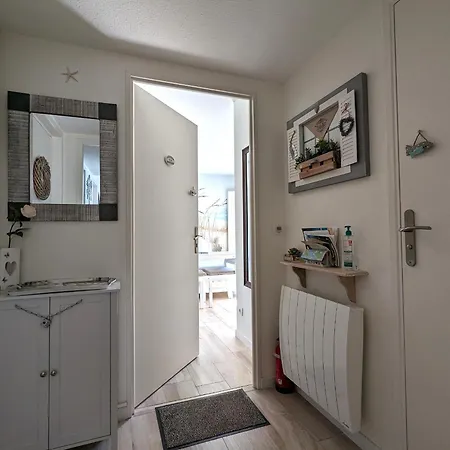 Studio Cosy A Arcachon: Terrasse, Parking, Proche Plage Et Commerces - Fr-1-420-146 Arcachon